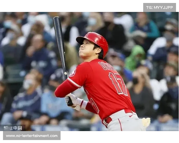 大谷翔平创造历史 成为首位单季40轰10胜双料球员 大谷翔平创造历史 成为首位单季40轰10胜双料球员