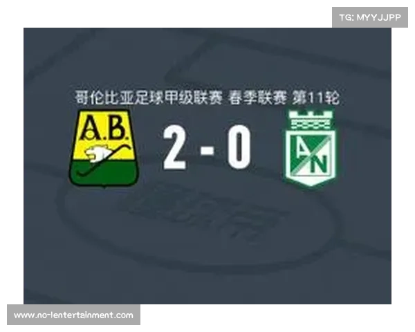 哥伦比亚甲积分榜混乱前六名分差仅四分 国民竞技跌至第三