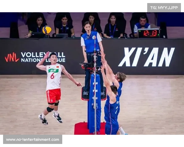 赖亚文:中国男排与世界强队差距仍显著 需努力提升竞技水平 赖亚文:中国男排与世界强队差距仍显著 需努力提升竞技水平