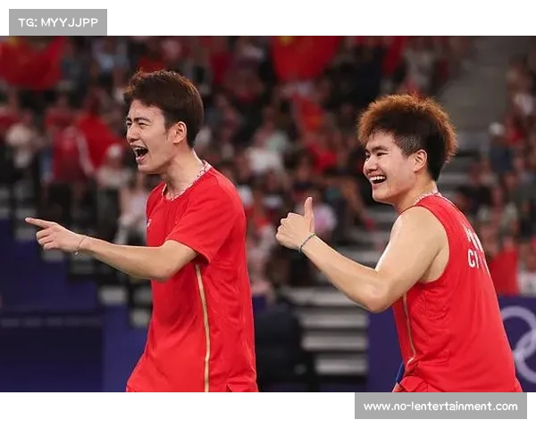 梁伟铿王昶逆转战胜日本组合成功晋级男双16强创历史佳绩