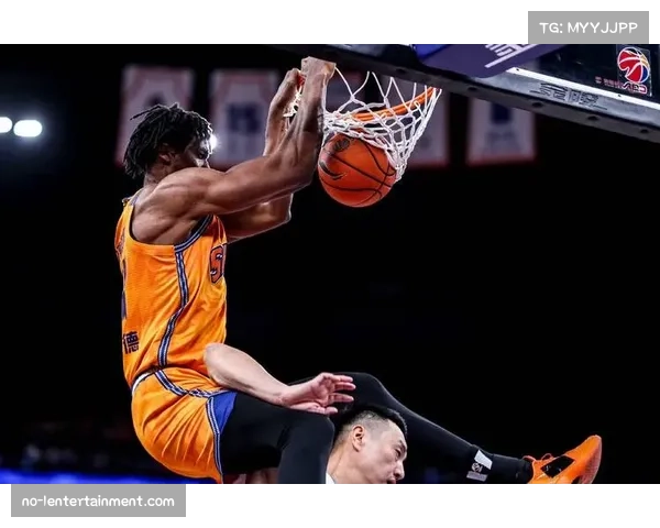 白边内线统治力得到展现 篮板保护能力尤为突出