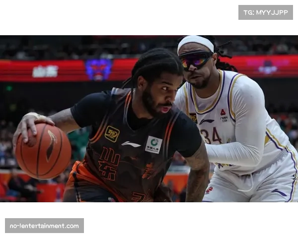 山东队克里斯场均24.5分 情绪控制后展现顶级大外援实力